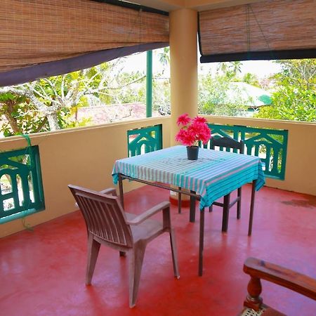 Lucullus Garden Bed & Breakfast Bentota Bagian luar foto