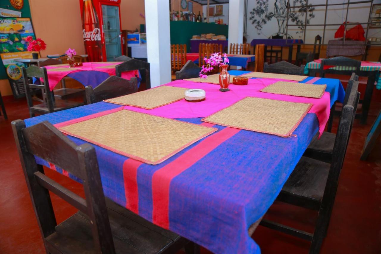 Lucullus Garden Bed & Breakfast Bentota Bagian luar foto