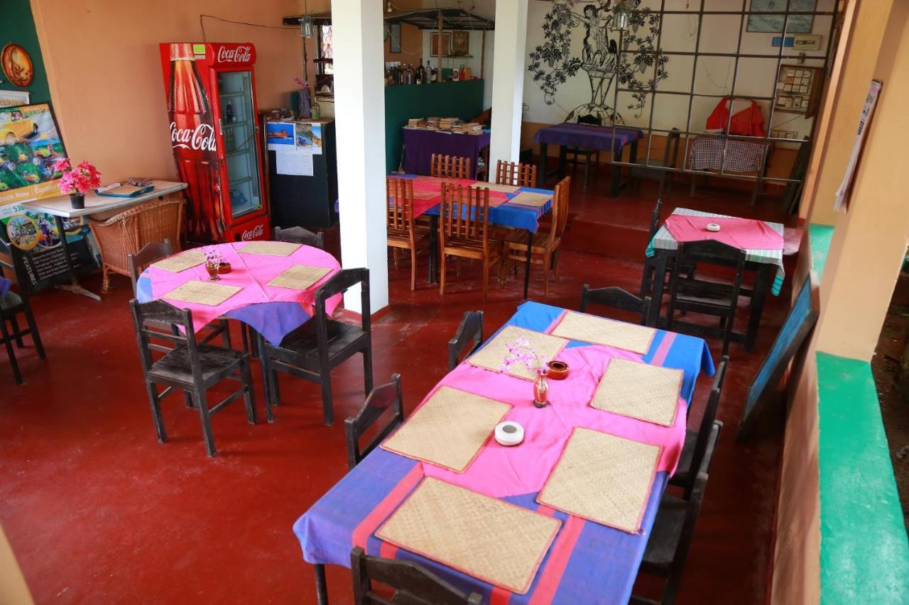 Lucullus Garden Bed & Breakfast Bentota Bagian luar foto