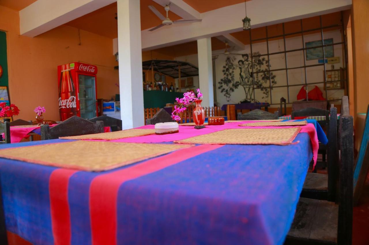 Lucullus Garden Bed & Breakfast Bentota Bagian luar foto